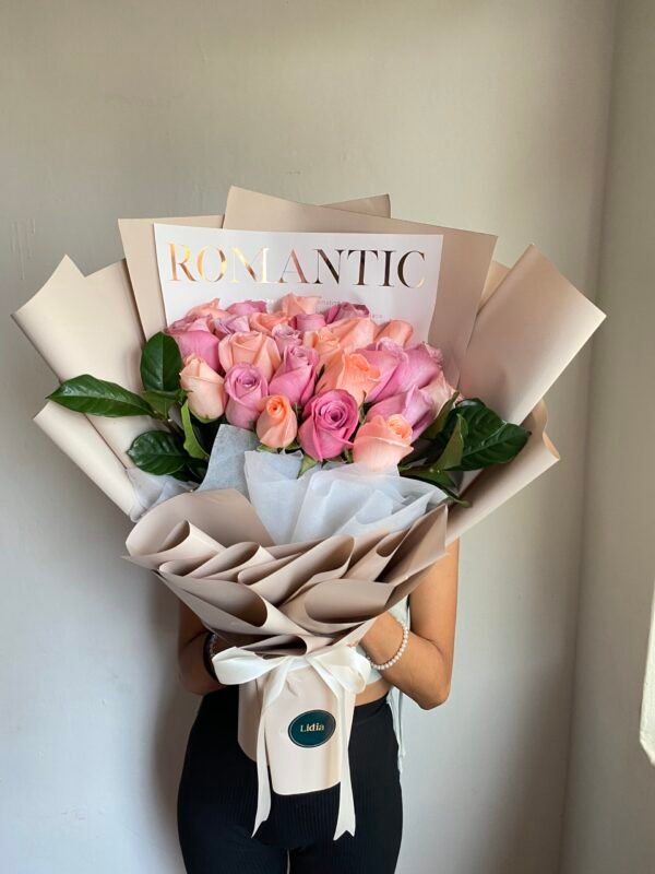 Ramo Bouquet Premium - Imagen 2