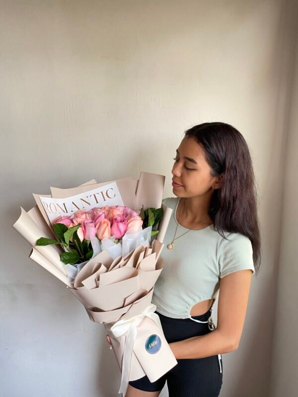Ramo Bouquet Premium - Imagen 4