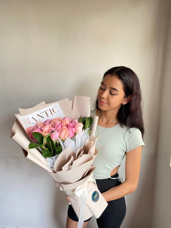 Ramo Bouquet Premium - Imagen 3