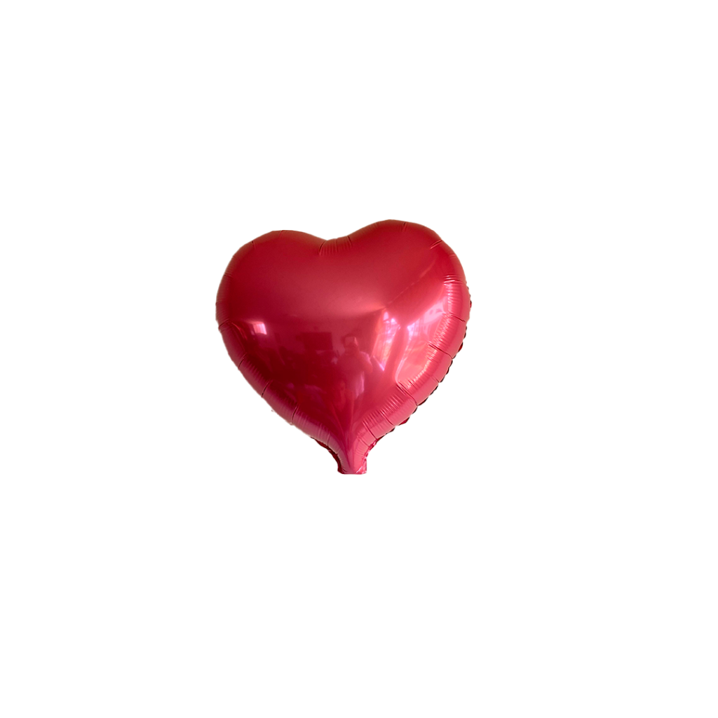 Globo de Helio