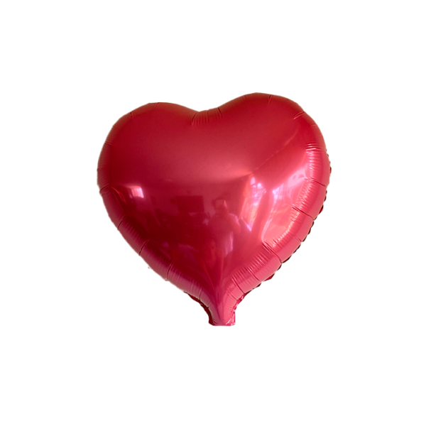 Globo de Helio