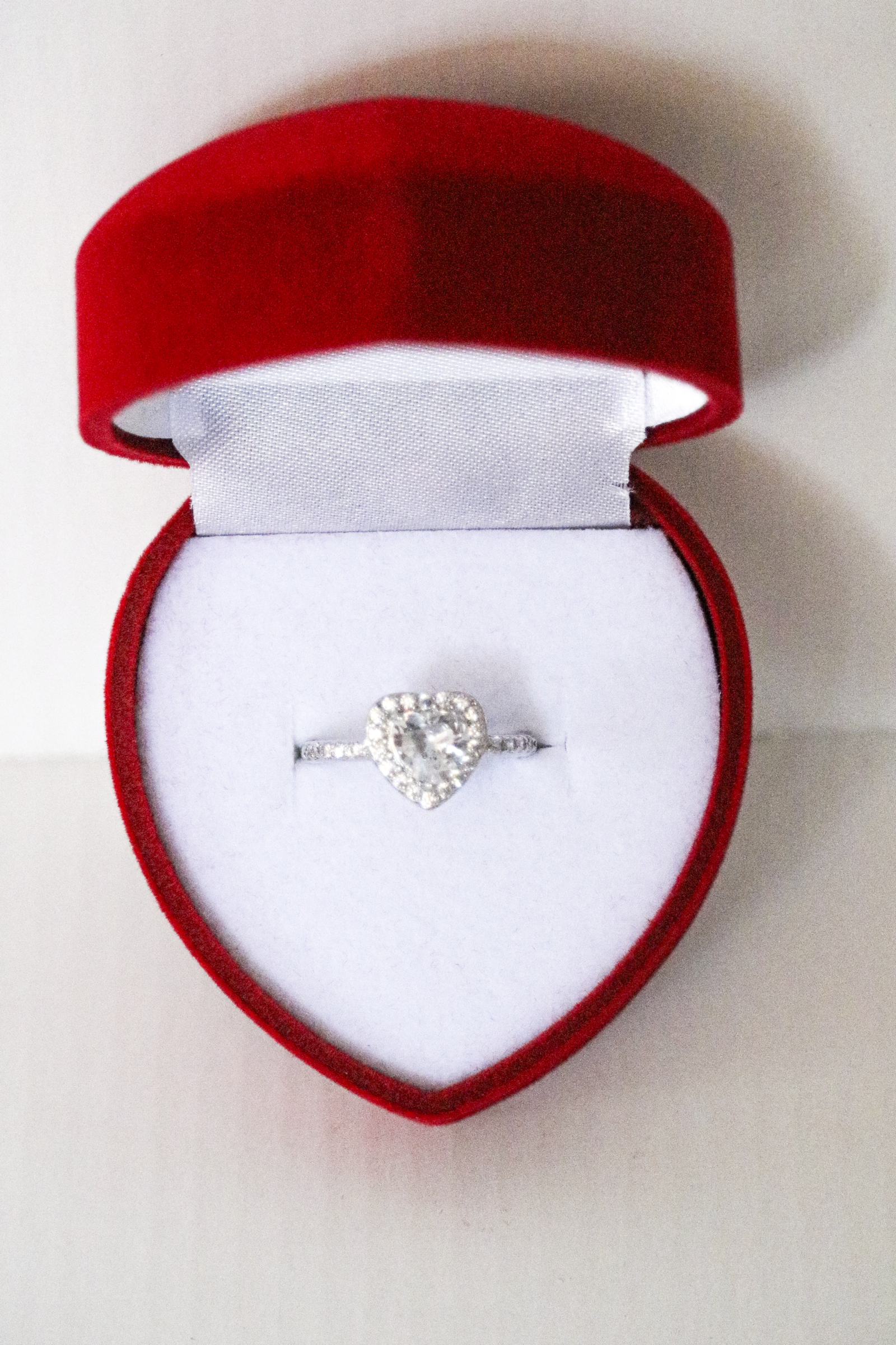 Anillo Promesa - Imagen 2