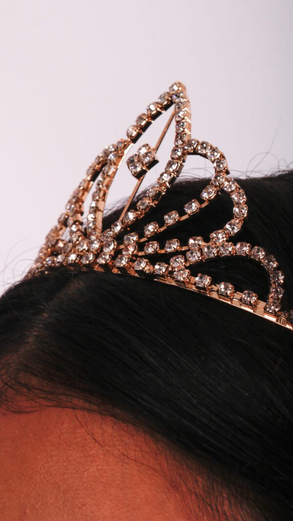 Tiara Princesa - Imagen 2