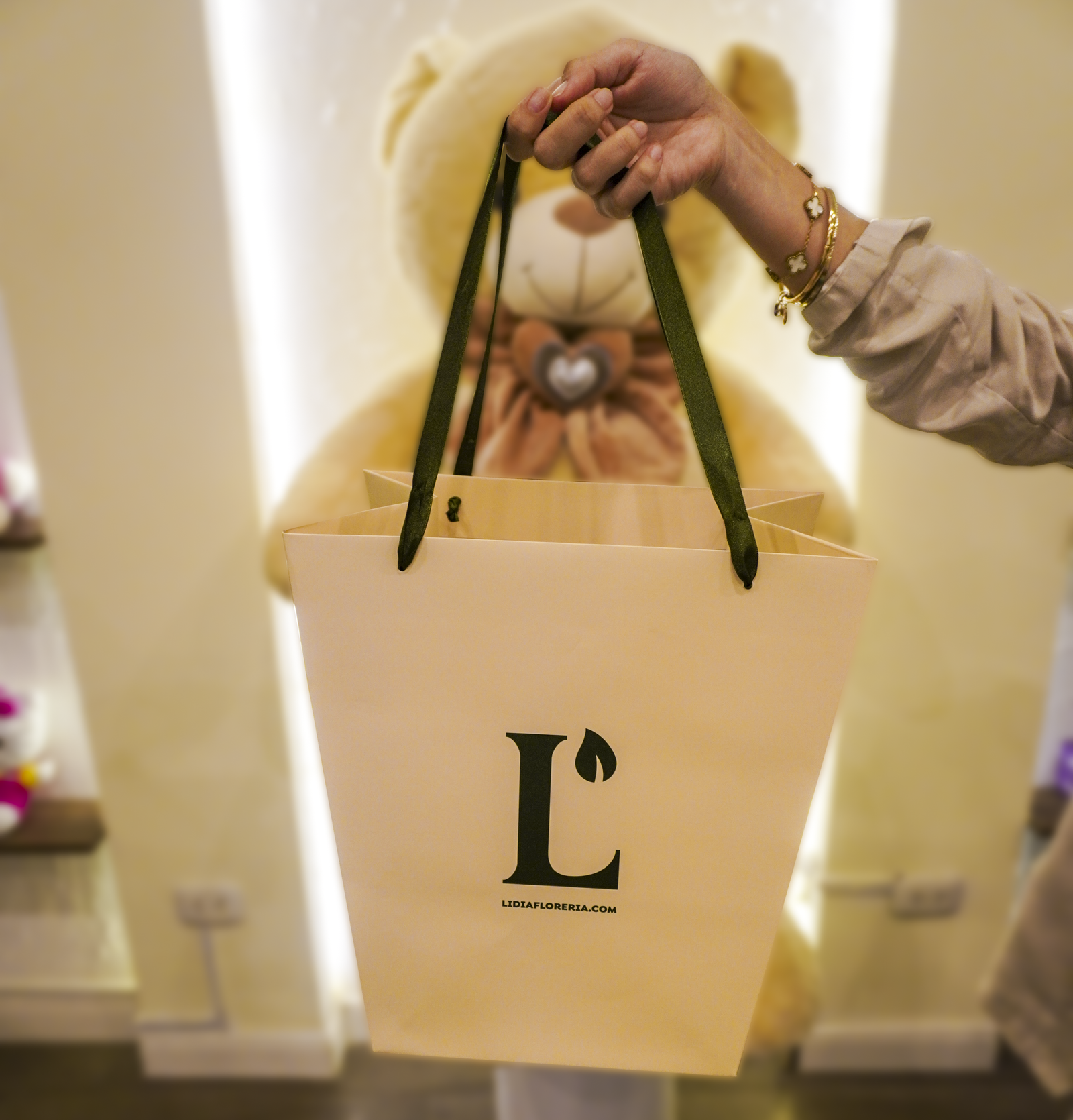 Bolsa Lidia - Imagen 3