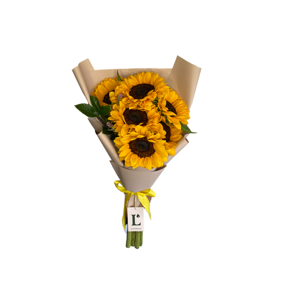 Ramo Eterna Primavera