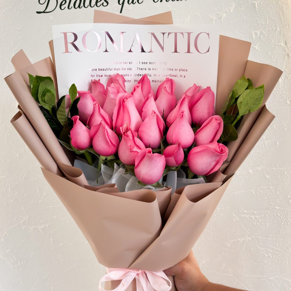 Ramo Bouquet Premium