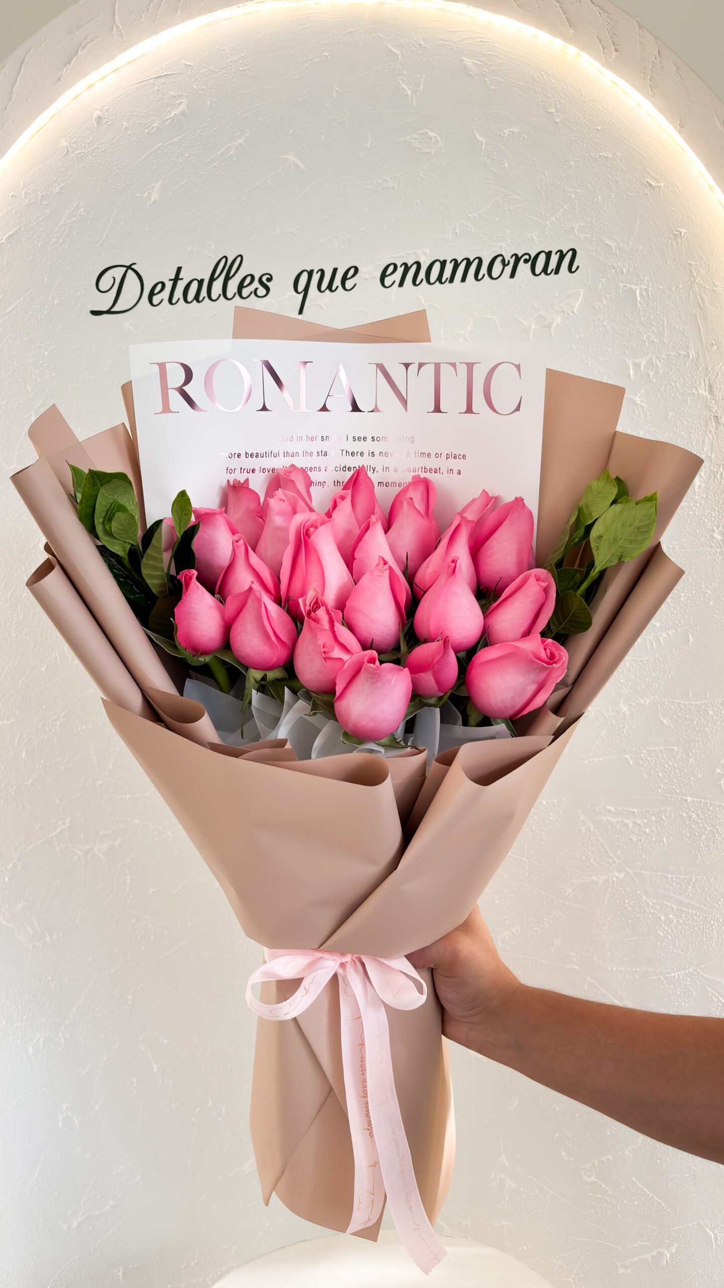 Ramo Bouquet Premium