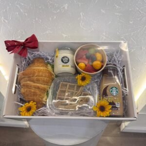 Desayuno Sorpresa Premium