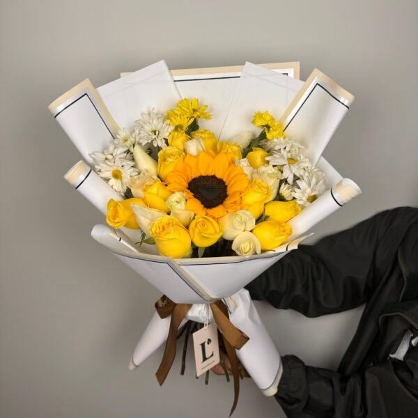 Ramo Amarillo Premium