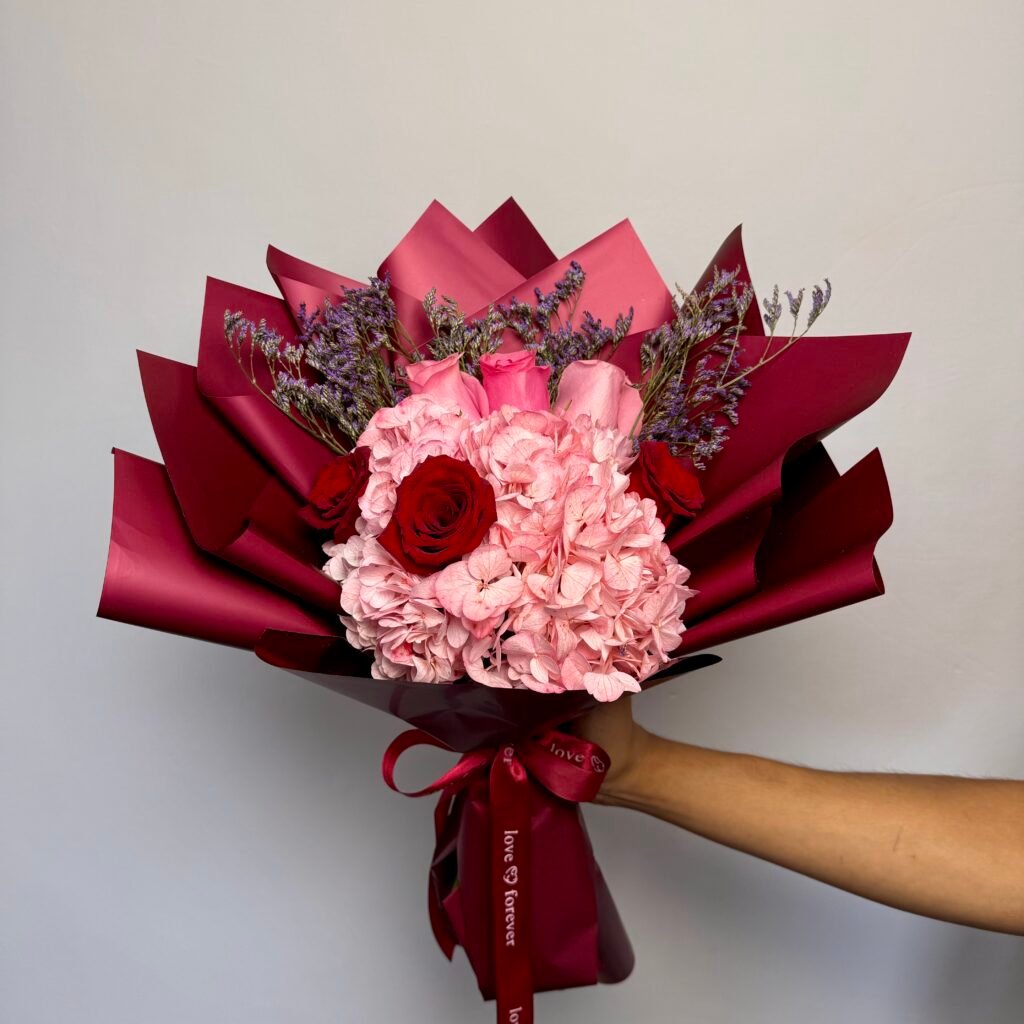 Ramo princesa