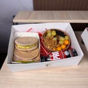 Desayuno Fit Premium
