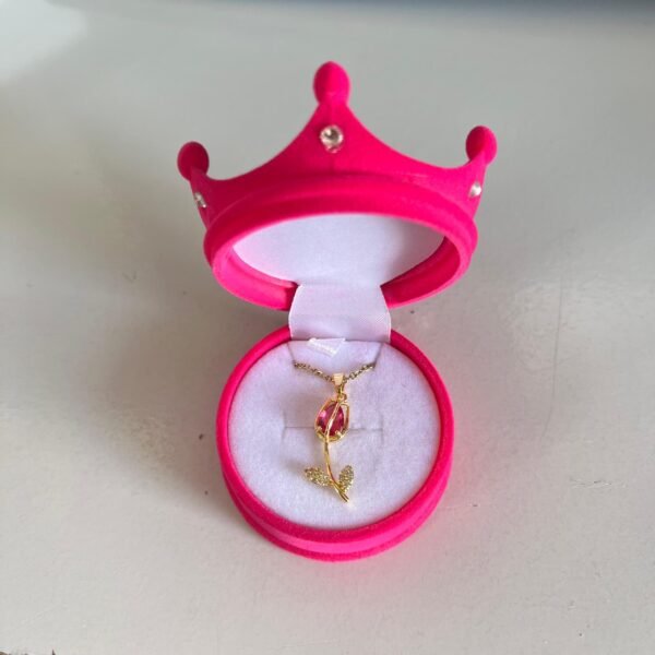 Collar de Tulipán