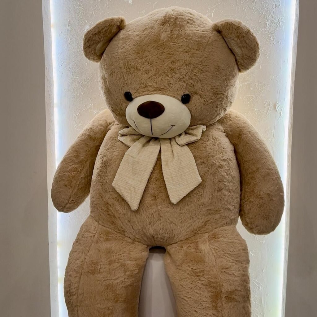 OSO GIGANTE 155 CM