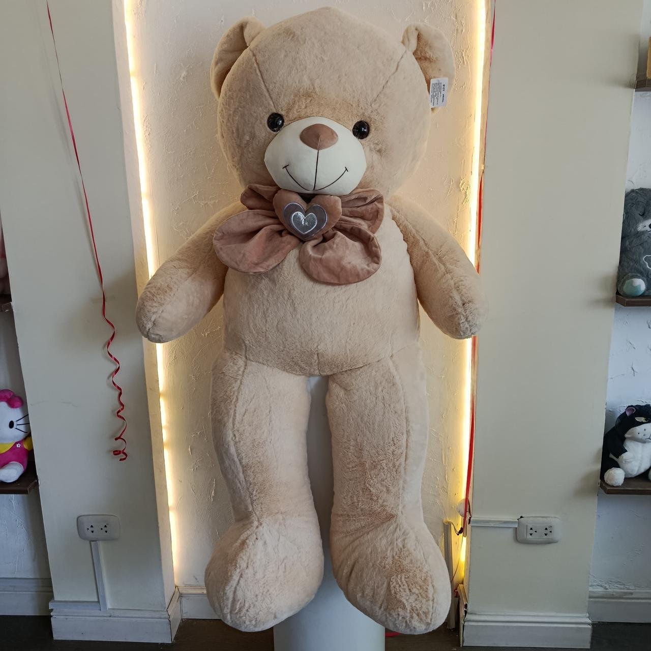 OSO GIGANTE 150 CM