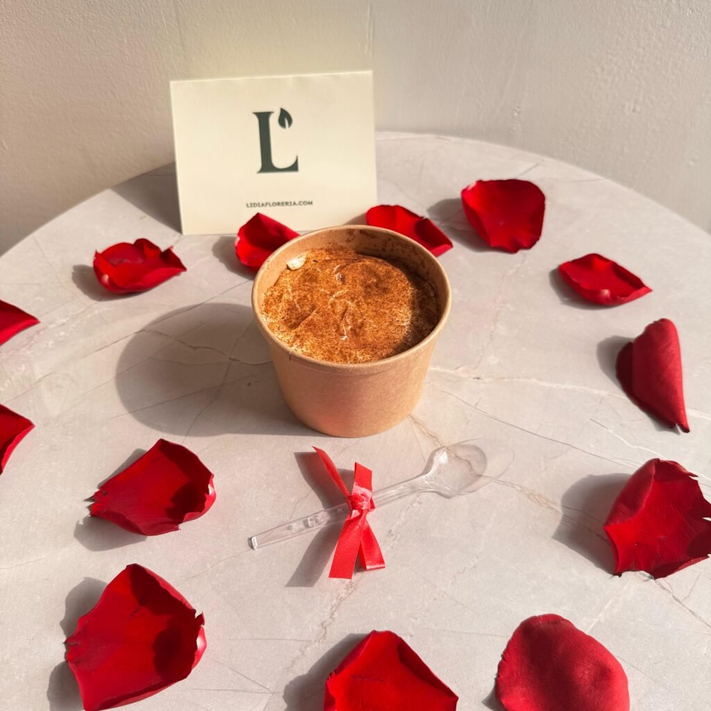 cuchareable tres leches