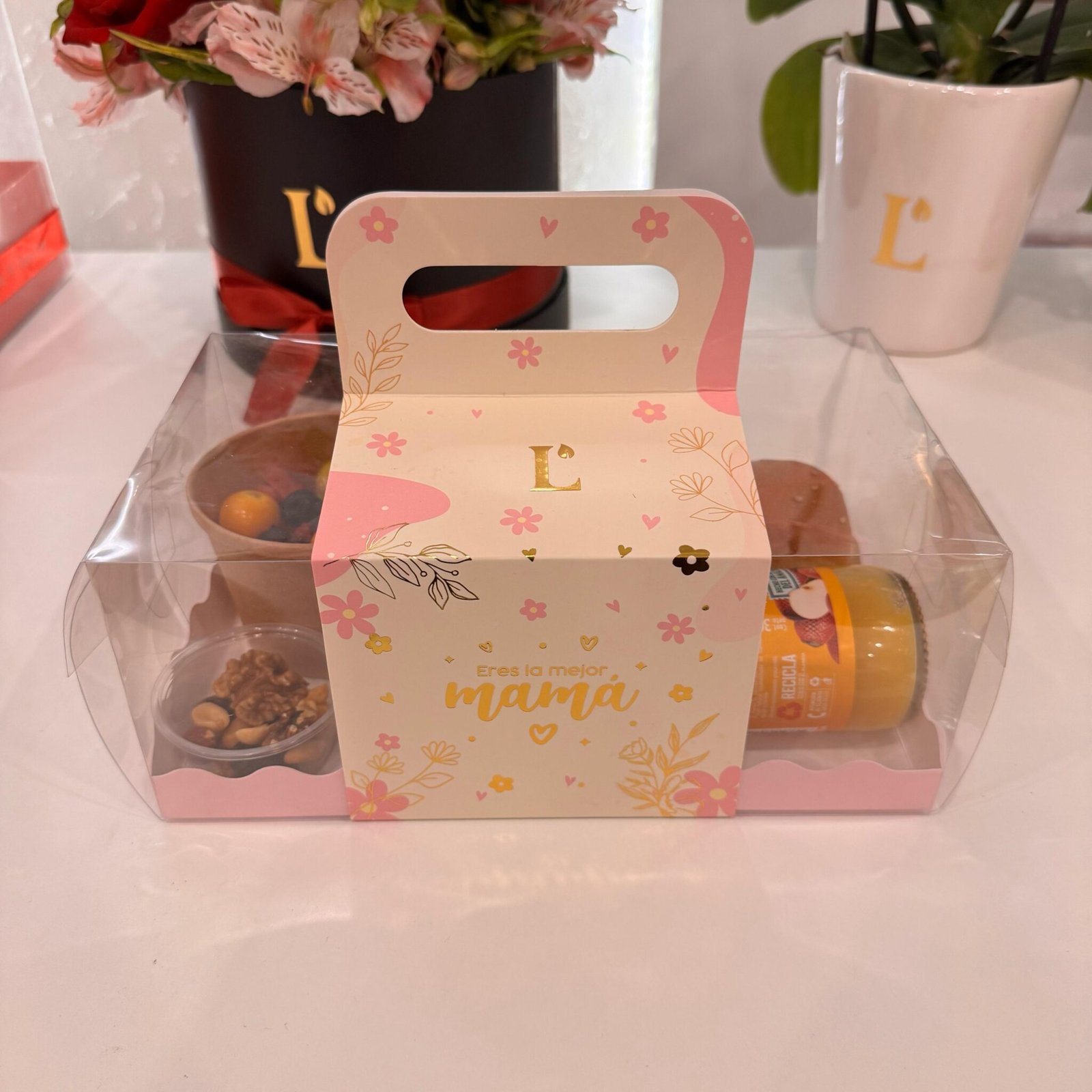 Desayuno cute premium - Imagen 2