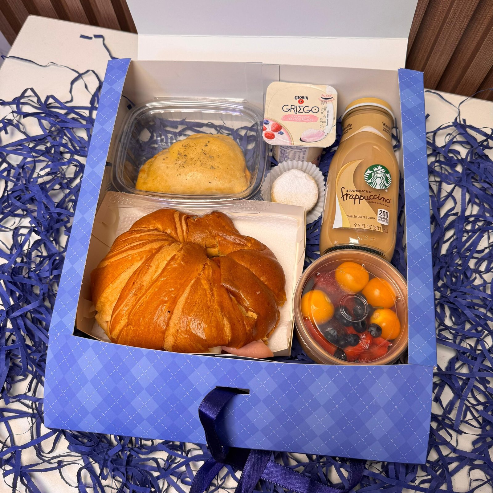 Desayuno día del padre 1