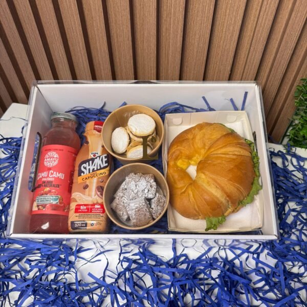 Desayuno día del padre 6