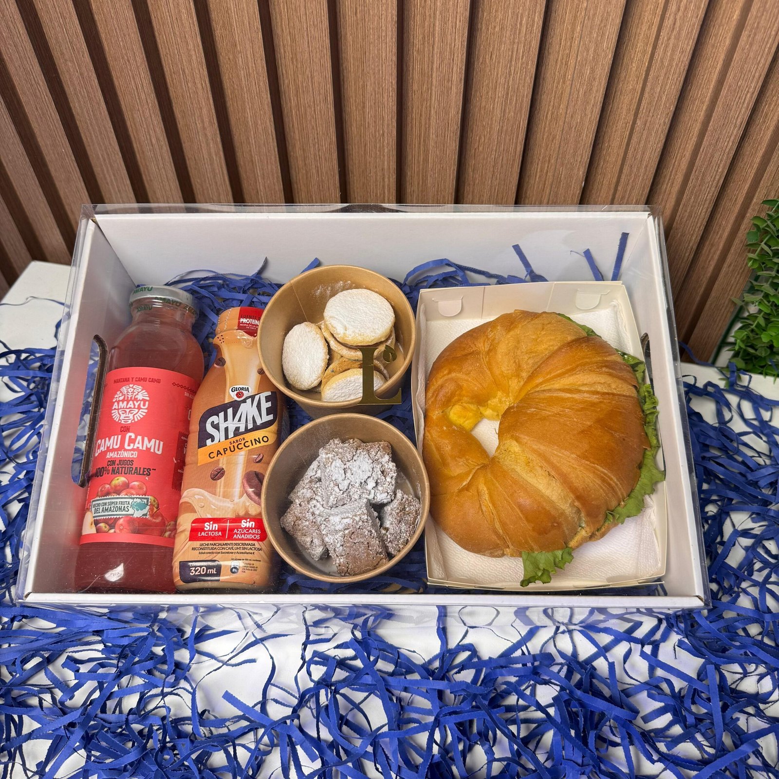 Desayuno día del padre 6