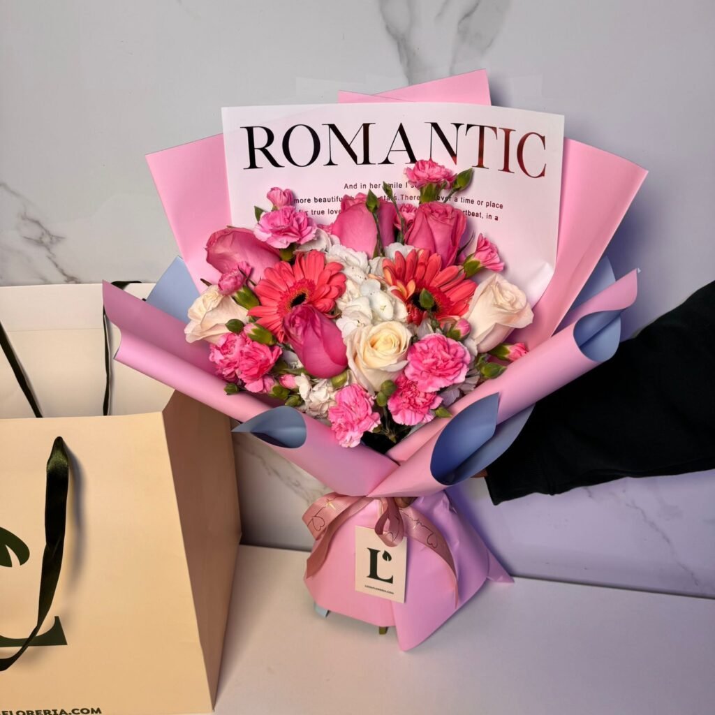 Ramo romantic