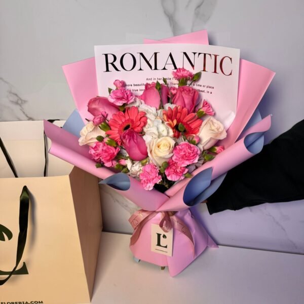 Ramo romantic
