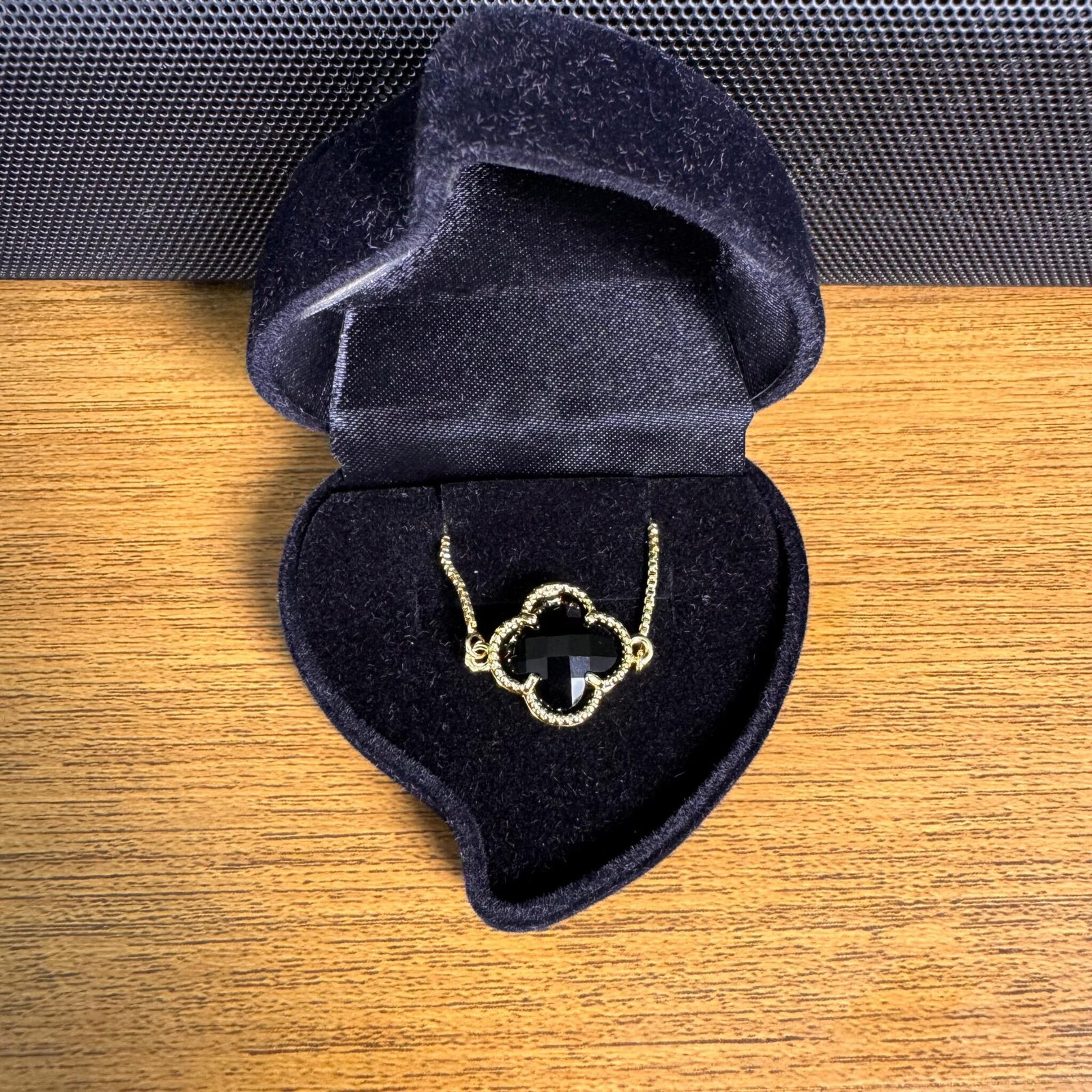 Pulsera van cleef