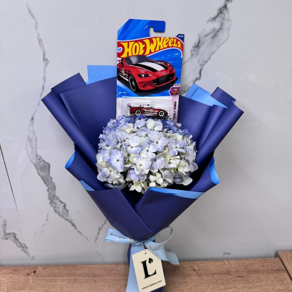 Ramo Día Del Novio 2