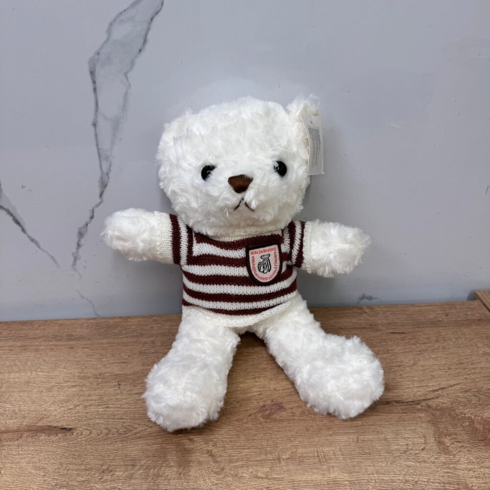 Peluche 22cm