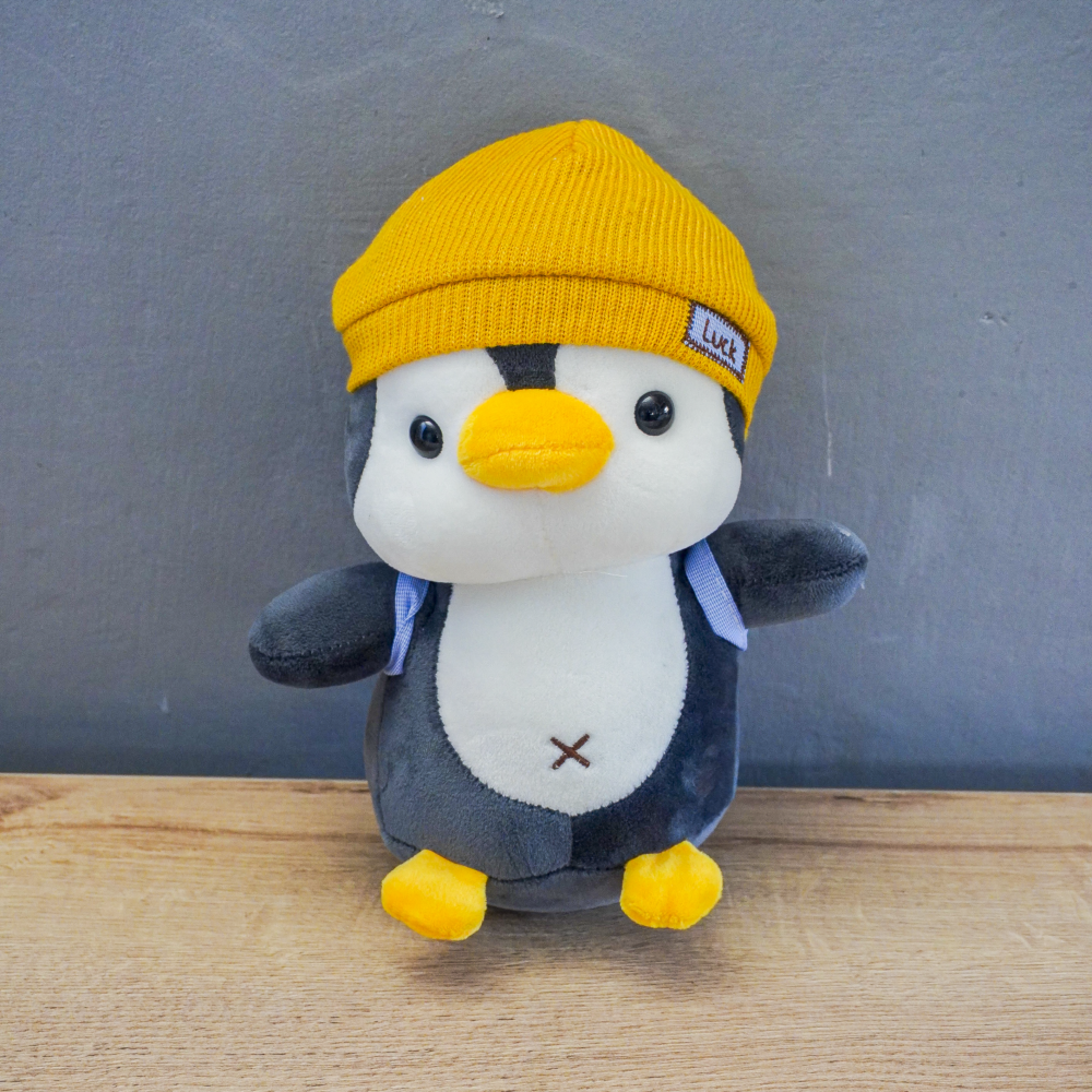 Pingüino Achorao 25 Cm