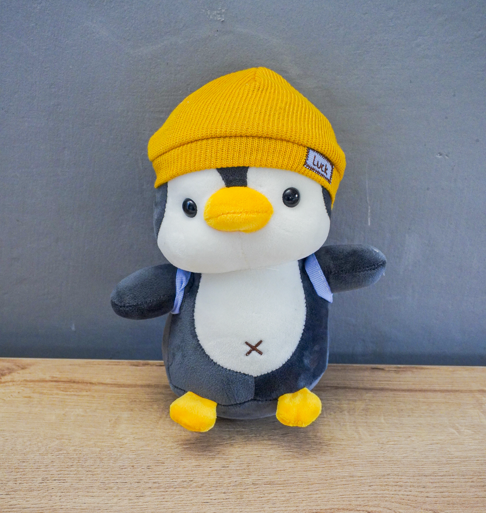 Pingüino Achorao 25 Cm