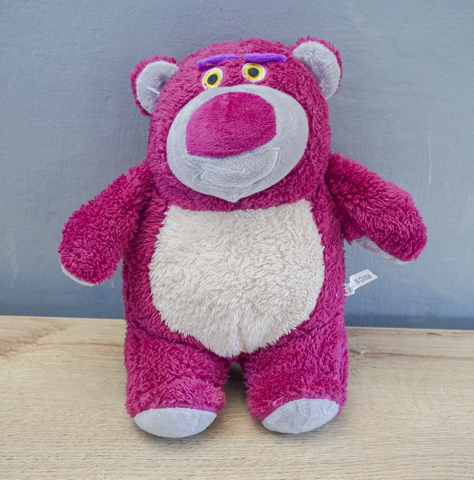 Lotso 25 Cm