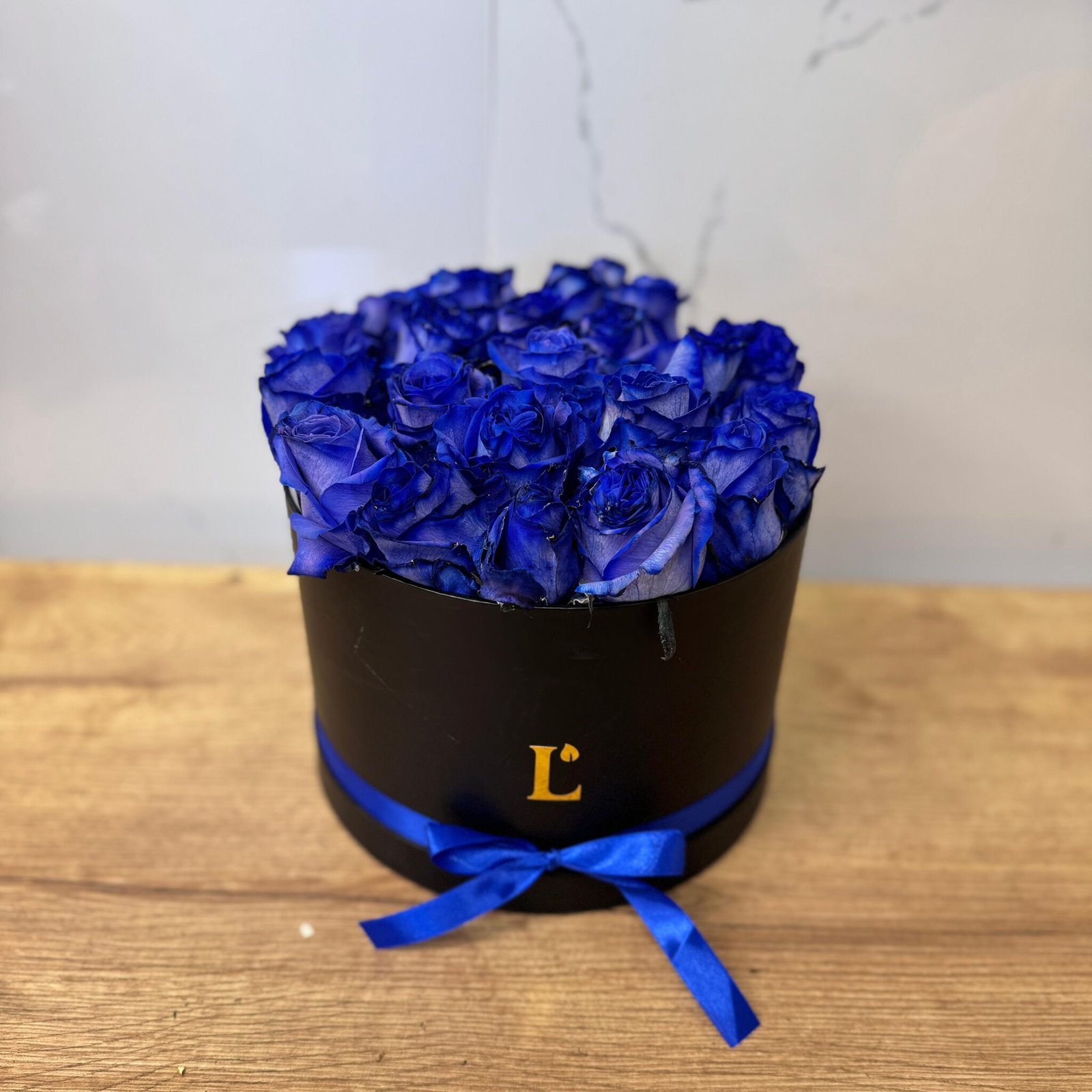 Box Azul Premium