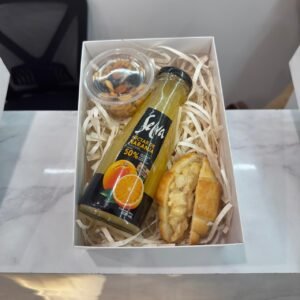 Mini brunch 1