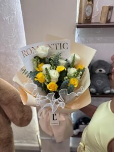 Sol & Rosas