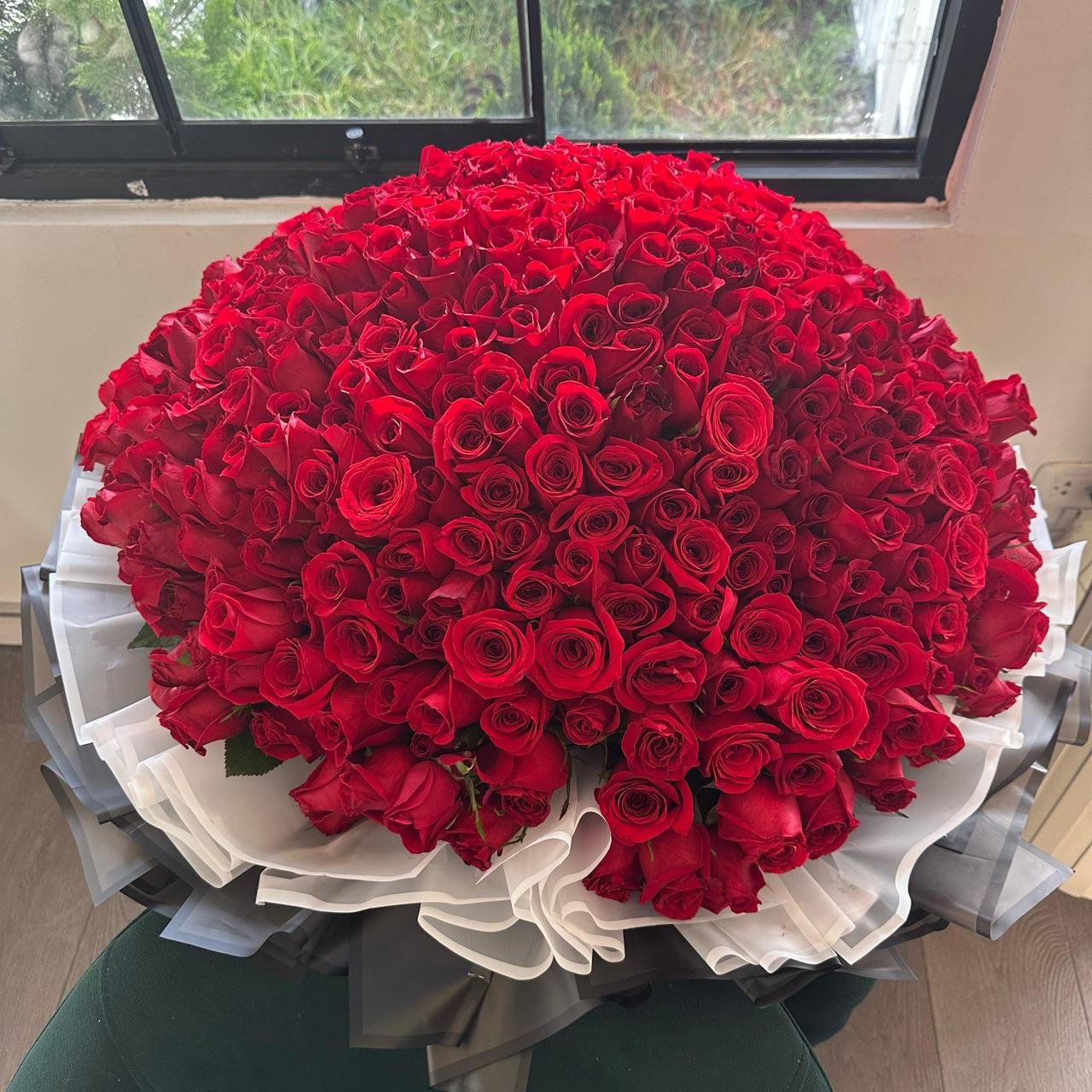 500 ROSAS ROJAS - Imagen 2