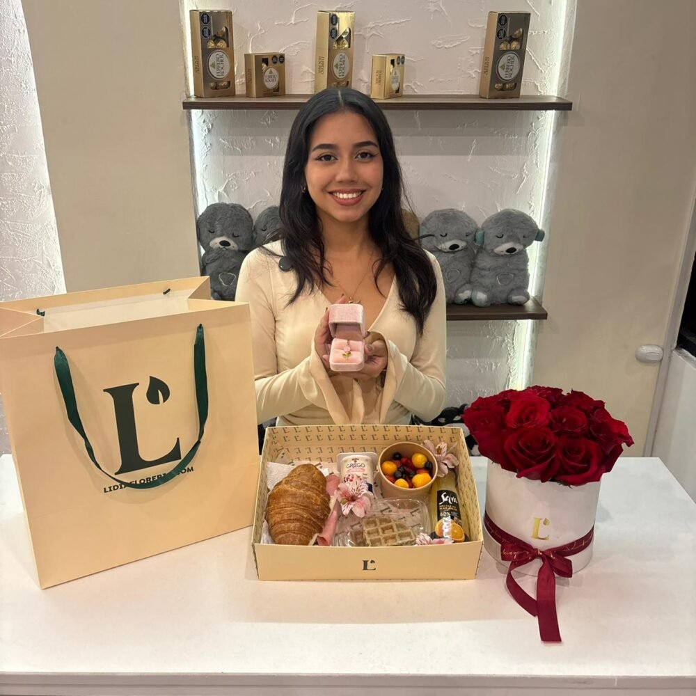 Combo 2 día de la madre