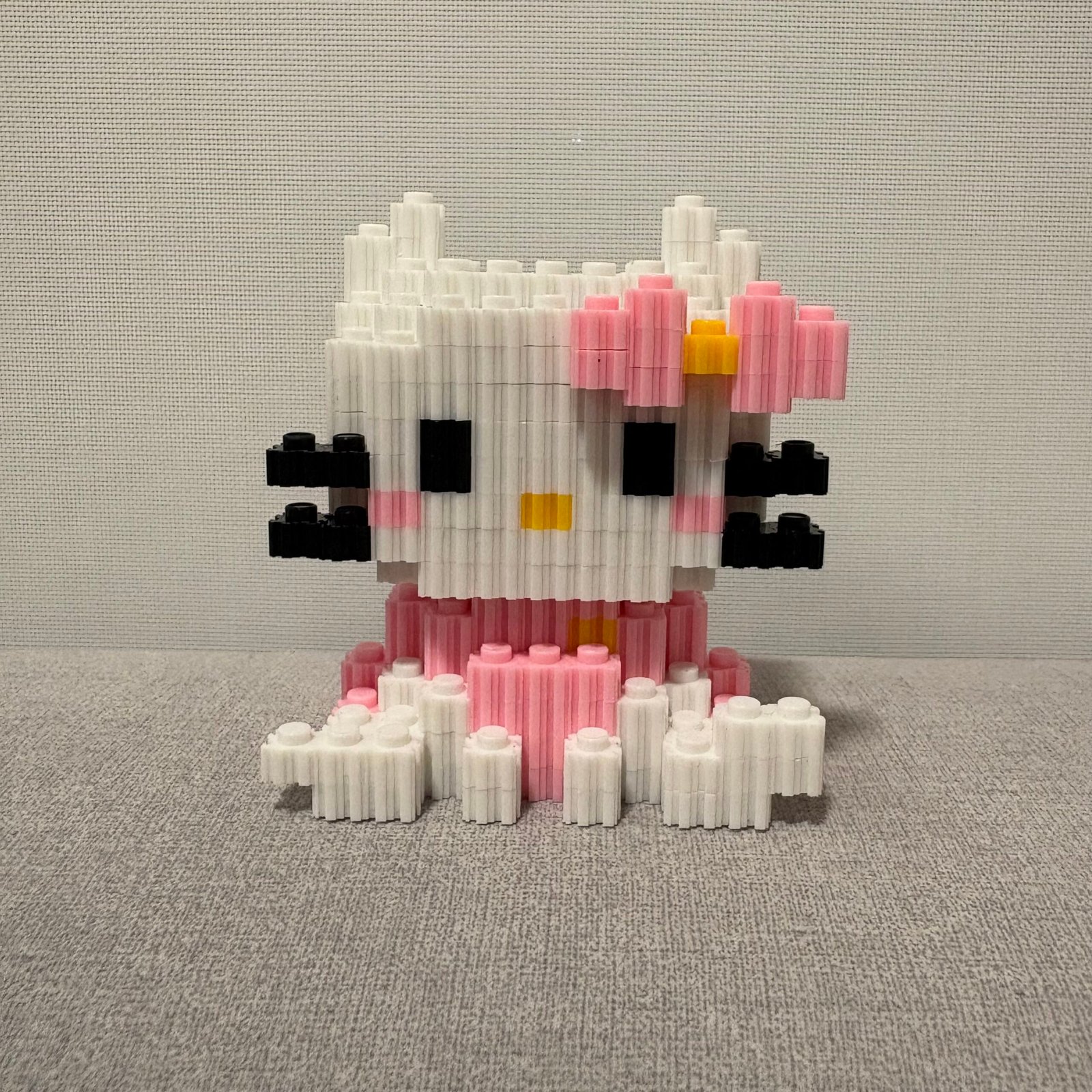 Lego armable de personajes (sujeto a disponibilidad) - Imagen 2