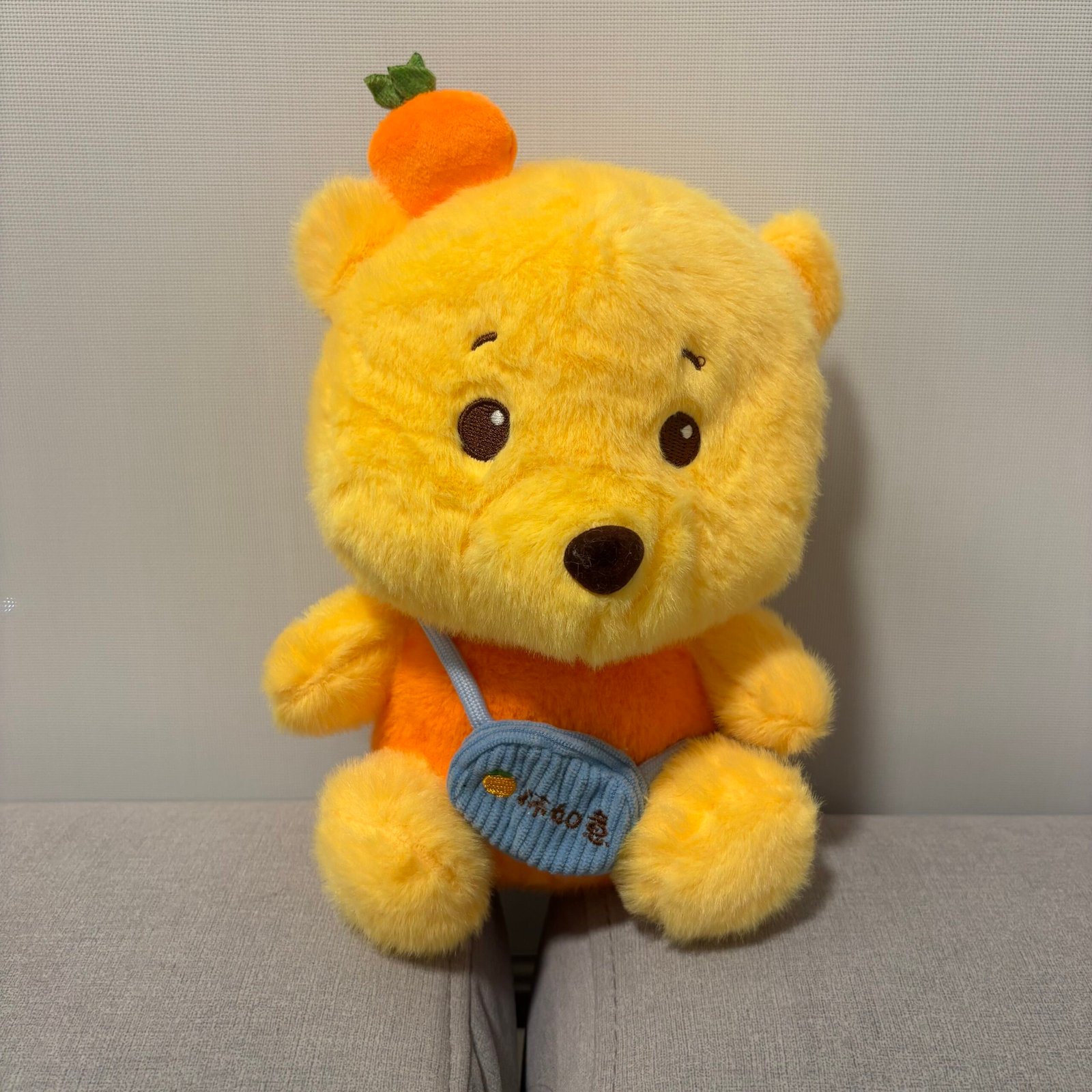 winnie pooh 35cm