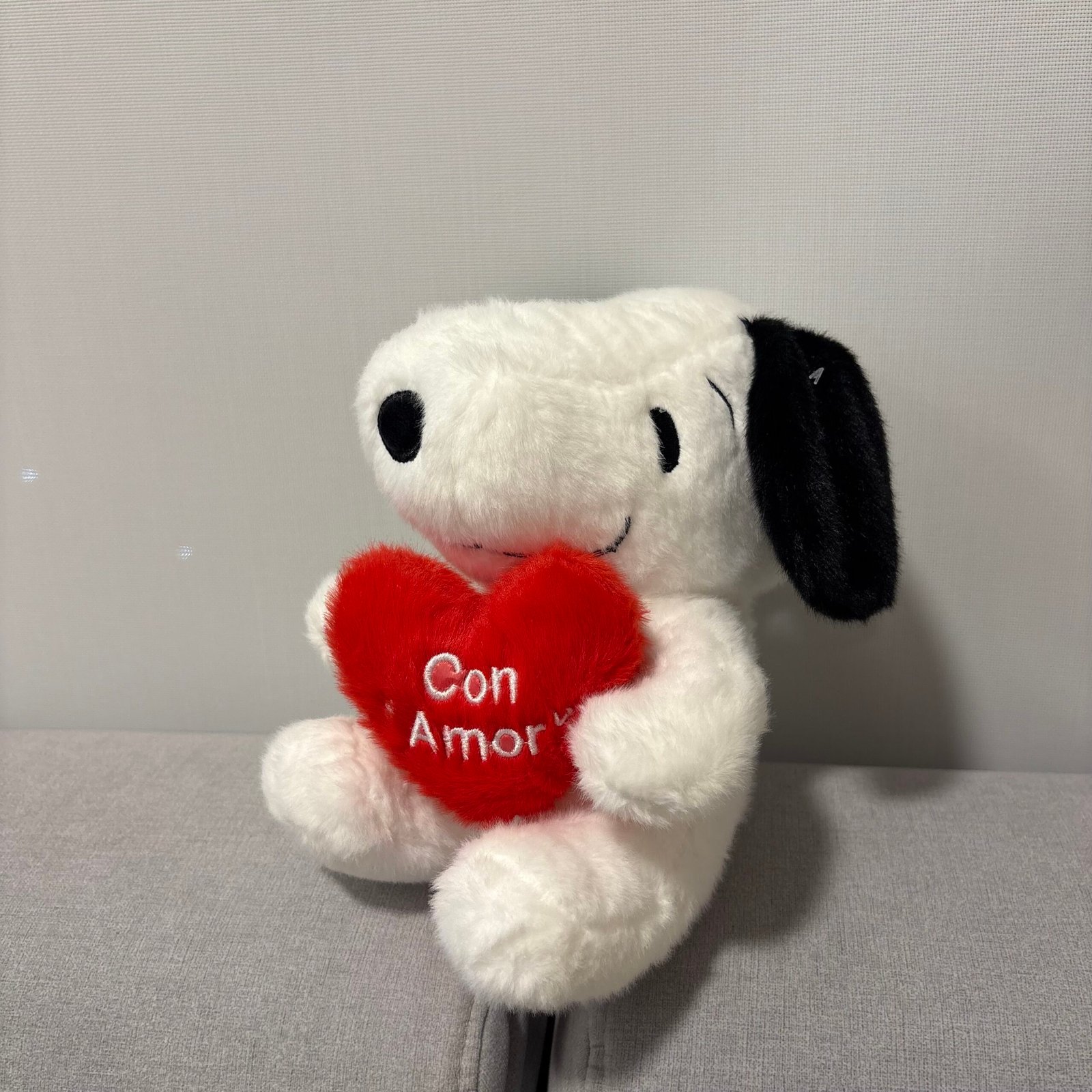 snoopy 30cm