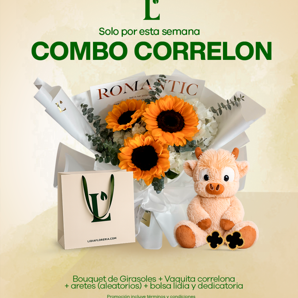 Combo correlon